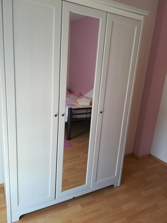 דירות Vrhovine House Natali מראה חיצוני תמונה