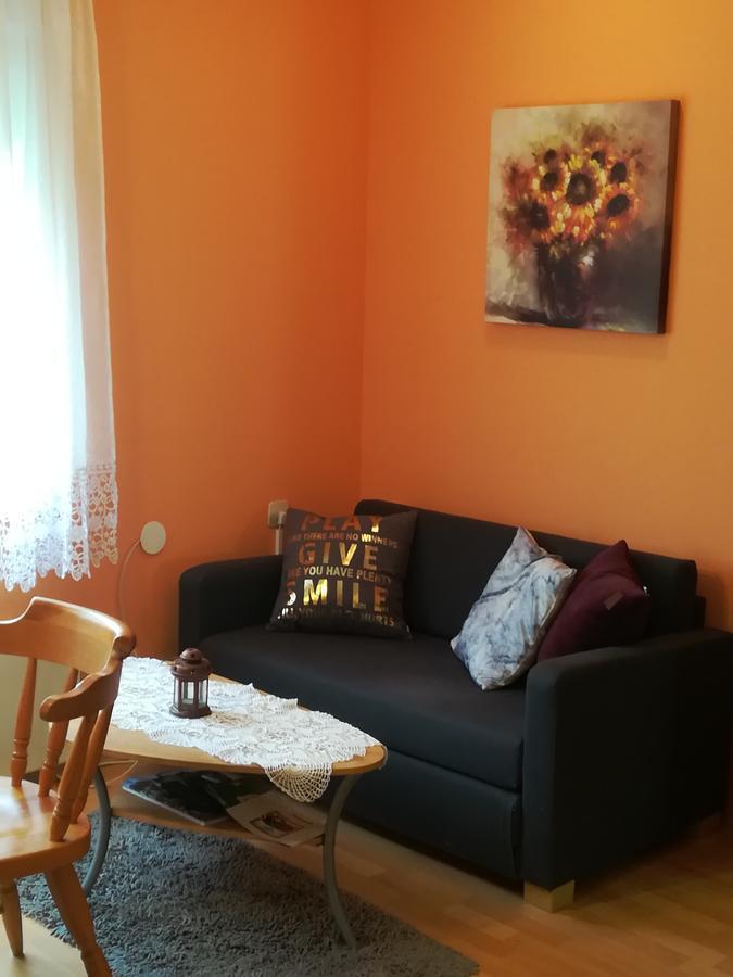 דירות Vrhovine House Natali מראה חיצוני תמונה